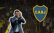 ¡No se va! Fernando Gago seguirá como DT de Boca Juniors pese a eliminación de la Copa Libertadores