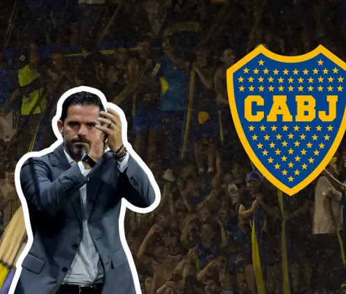 Fernando Gago hablo sobre su continuidad con Boca Juniors tras vencer a Rosario Central en liga.