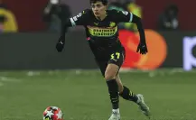 Selección Mexicana le abre las puertas a Richard Ledezma ¿La figura que falta rumbo al 2026?