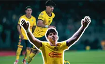 Kevin Álvarez: Siempre tuve en mi cabeza de lo que era capaz Kevin Álvarez: Siempre tuve en mi cabeza de lo que era capaz