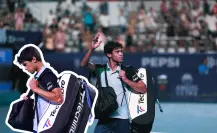 ¡Héroe Nacional! Lo que sigue para Rodrigo Pacheco, la sorpresa del Abierto Mexicano en Acapulco