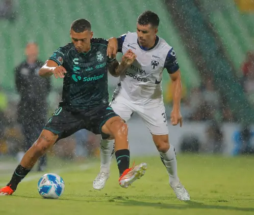 Rayados luce como amplio favorito para quedarse con los tres puntos (Getty Images)