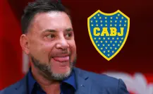 ¿Otro traidor? Mohamed es ligado a Boca Juniors y tiemblan en Toluca 