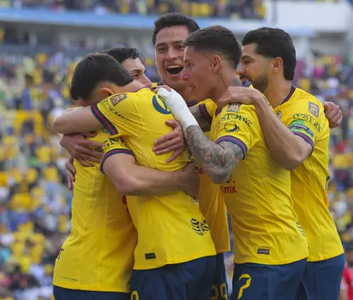 EN VIVO: América vs Toluca; el Diablo quiere dar golpe al tricampéon 