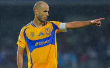 Guido Pizarro tiene un romance eterno con Tigres, ahora será entrenador