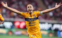 ¡Con el perfil Tigre! Guido Pizarro y las 5 claves para ser el nuevo entrenador de Tigres