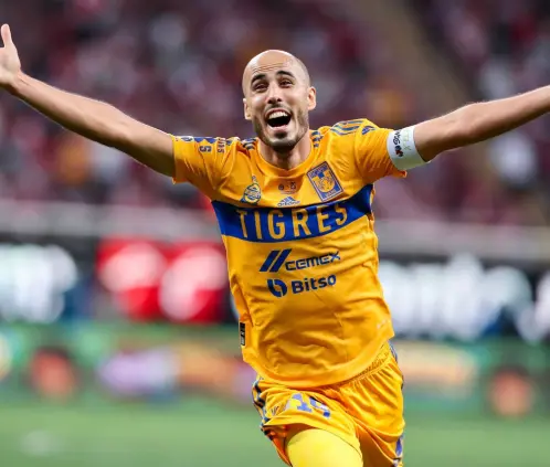 ¡Con el perfil Tigre! Guido Pizarro y las 5 claves para ser el nuevo entrenador de Tigres