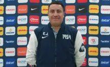 ¡Inicia una nueva era! Efraín Juárez es presentado como nuevo técnico de Pumas