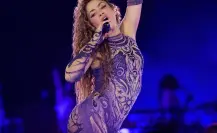 Shakira sacará al Monterrey del BBVA por un mes ¿Cuándo volverán los Rayados a casa?