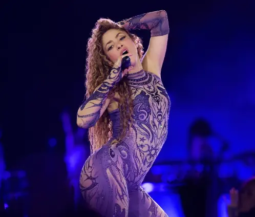 Los conciertos de Shakira provocarán que el Monterrey no pueda jugar en el BBVA por casi todo el mes de marzo. @shakira