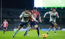 Revientan a TUDN por burlarse de niña en el Pumas vs Chivas ¿Habrá demanda?