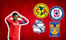 Liga MX: Toluca y los casos de alineación indebida en el futbol mexicano