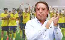 América recibe motivación de Emilio Azcárraga previo a los Clásicos