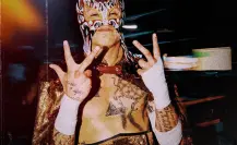 AEW libera a Rey Fénix ¿Se viene el reencuentro con Penta en la WWE?