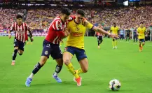 Chivas vs. América: fecha y dónde ver el partido de ida de Concachampions 2025