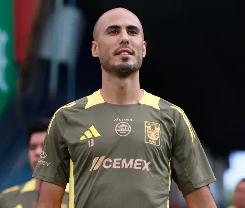 El retiro de Guido Pizarro abrió la puerta para que Tigres haga un fichaje más para el Clausura 2025. @TigresOficial.