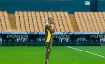 Guido Pizarro ya tiene listo su cuerpo técnico en Tigres ¿Quiénes acompañarán al Conde?
