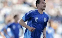 Chucky Lozano se lesiona en su debut como local en el San Diego FC ¿Queda fuera de la Selección Mexicana?