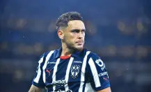 Lucas Ocampos sabe que Monterrey necesita regularidad para aspirar a la liguilla directa