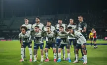 Pumas vs Alajuelense: día y dónde ver el partido de ida de Concachampions 2025