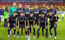 Venados FC corta racha positiva al perder en Morelia