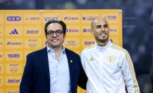 Guido Pizarro es presentado como técnico de Tigres: La experiencia se sustituye con preparación