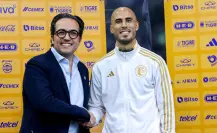 Tigres abre la puerta para las renovaciones de André-Pierre Gignac y Nahuel Guzmán