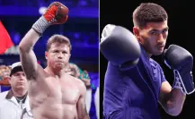 Canelo vs Bivol: La pelea que da de qué hablar sin estar confirmada 