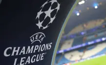 Champions League: Fechas, horarios y plataformas para ver la ida de octavos de final