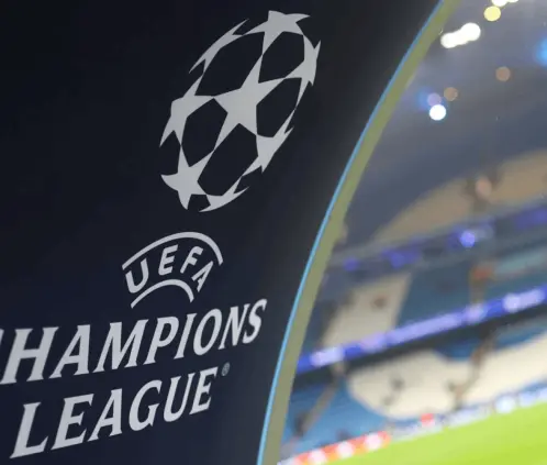 Champions League: Fechas, horarios y plataformas para ver la ida de octavos de final