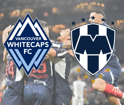 Vancouver vs Monterrey: fecha y dónde ver la ida de Concachampions