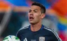 Chucky Lozano queda fuera del San Diego FC ¿también de la Selección Mexicana?