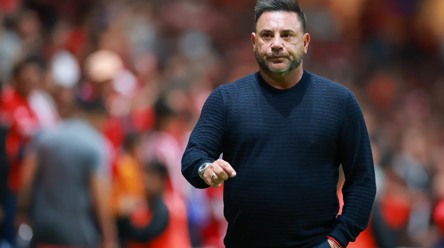 Antonio Mohamed seguirá con sus rotaciones en Toluca y estas son las razones