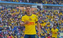 Mario Carrillo contra de Álvaro Fidalgo: Es el peor jugador del América