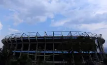 Estadio Banorte cambia de nombre para el Mundial del 2026 ¿Otra vez?