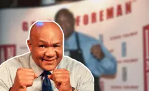 ¿Quién era George Foreman, la leyenda del boxeo que murió a los 76 años?