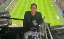 Andrés Vaca habla sobre el supuesto veto en América