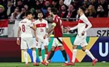 Fuerte pelea entre Arda Guler y Szoboszlai termina muy mal