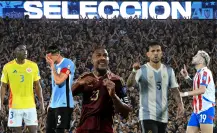 Eliminatorias Conmebol: Así queda la tabla después de 14 juegos disputados