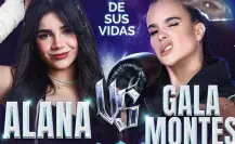 Supernova Strikers: Alana anuncia pelea en México ante Gala Montes