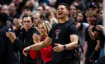 Patrick Mahomes impacta a todos con su sorprendente cambio físico