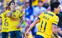 Víctor Dávila quiere seguir haciendo historia con André Jardine 