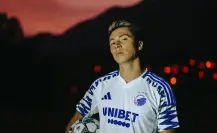 FC Copenhague convoca a Rodrigo Huescas tras su arresto en Dinamarca