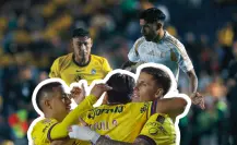 América vs. Cruz Azul: historial en fases de eliminación de la Concachampions