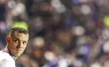 Baja sensible: Rodolfo Rotondi no jugará con Cruz Azul vs América en la Concachampions