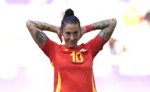 ¿Veto a Jenni Hermoso? Montse Tomé explica por qué no la convoca