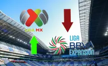 ¡Confirmado! El ascenso y descenso en Liga MX si volverán ¿a partir de qué año?