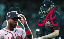 Atlanta Braves: la terrible estadística que lo tiene eliminado de la temporada 2025 de la MLB