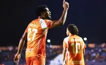 El ‘Corre’ sorprende y vence al líder Atlante en la Liga Expansión MX