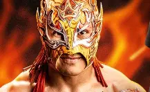 Rey Fénix se convierte en un fenómeno de ventas para WWE antes de su debut